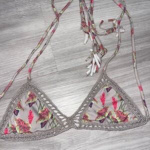 ACACIA SWIM NWOTG!! 💜🤍